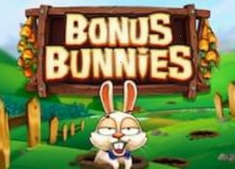 Slot bonus-bunnies