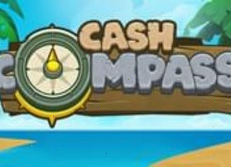 Slot cash-compass