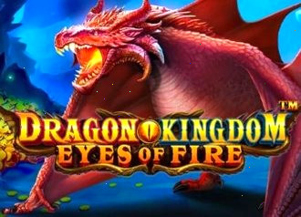 Slot dragon-kingdom-eyes-of-fire