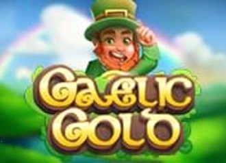 Slot gaelic-gold