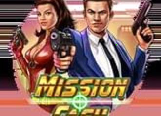 Mission Cash Play n Go