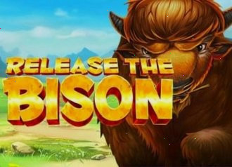 Slot release-the-bison