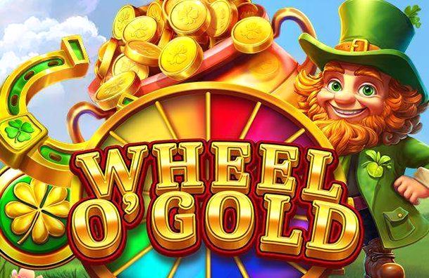Wheel O Gold